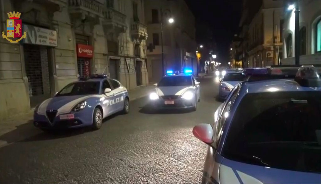 Confiscati beni per un milione di euro a imprenditore reggino