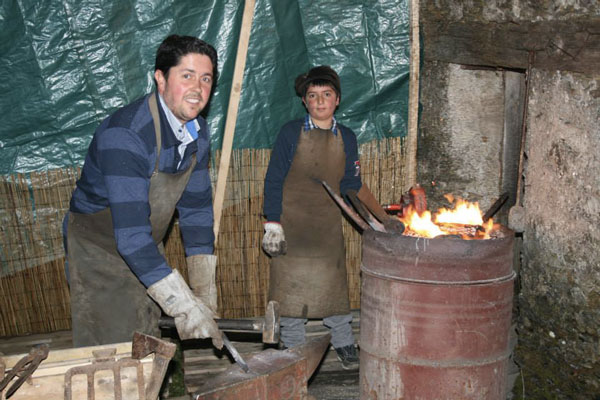 Fede e tradizione nel presepe vivente il 29 dicembre a San Mazzeo