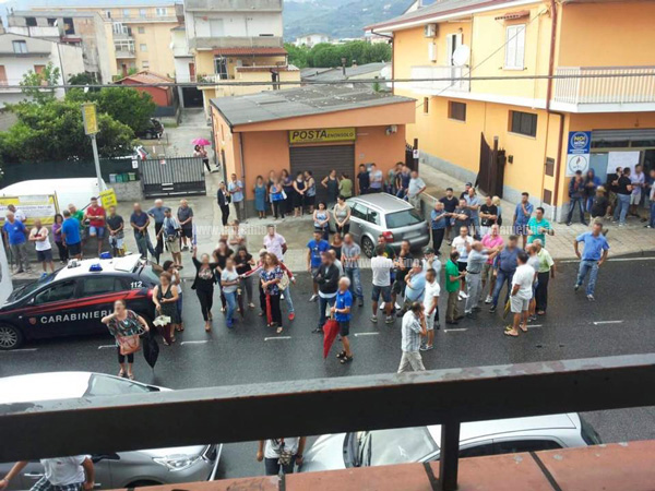 Lamezia: protesta Capizzaglie, Mtl querela alcune associazioni e partiti
