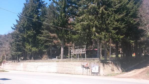 Comune Serrastretta acquisisce ristorante “Dalidà” e indice bando per darlo in gestione