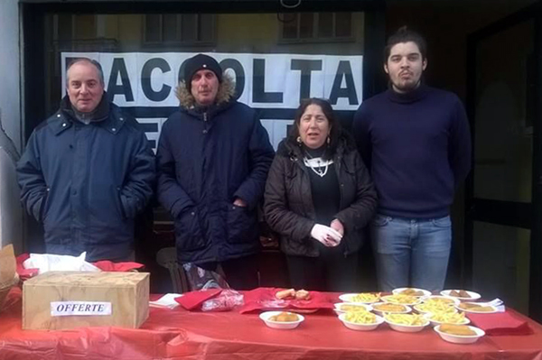 Calabria: solidarietà in primo piano al carnevale di Girifalco