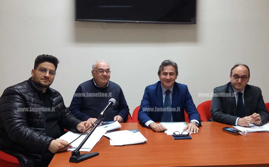 Lamezia, nasce "Costruiamo Insieme": Comitato di coordinamento delle associazioni calabresi