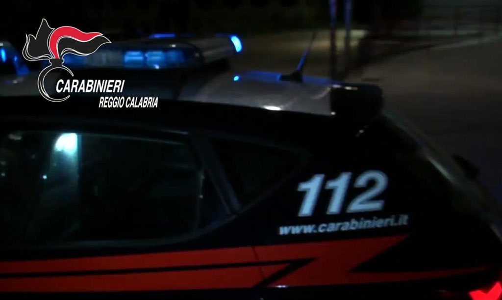 Da aggredito ad aggressore, in manette uomo accoltellato dai nipoti per difendere la madre nel luglio scorso a Taurianova