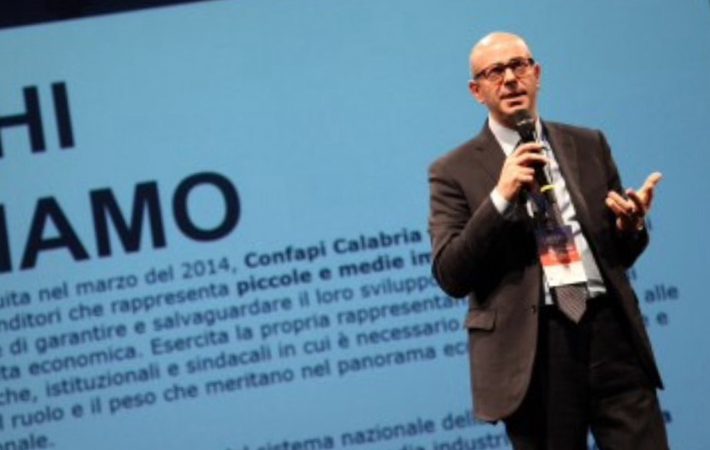 Confapi: disagi aziende per ritardi Regione nei pagamenti 