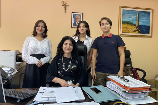 Lamezia, studenti liceo ‘Galilei’ tra i primi cinque al concorso "Le città di Berto 2021"