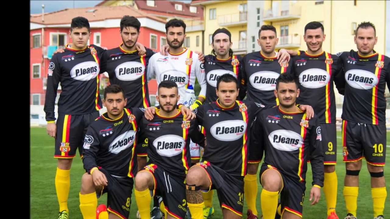Ufficiali dodici riconferme in casa dell'Atletico Maida
