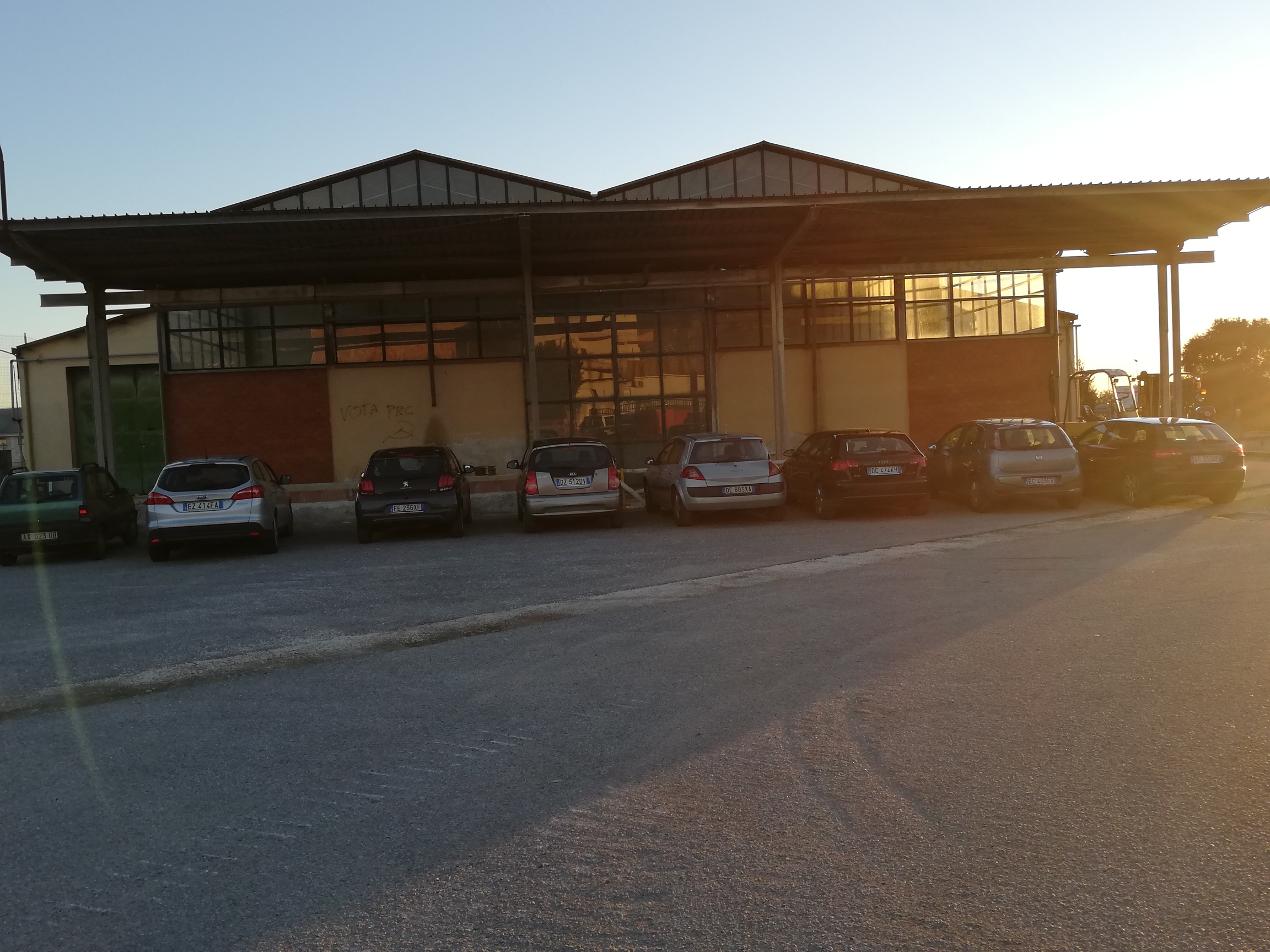 Lamezia, concessi locali ad uffici Arsac per consulenza e assistenza ad aziende agricole