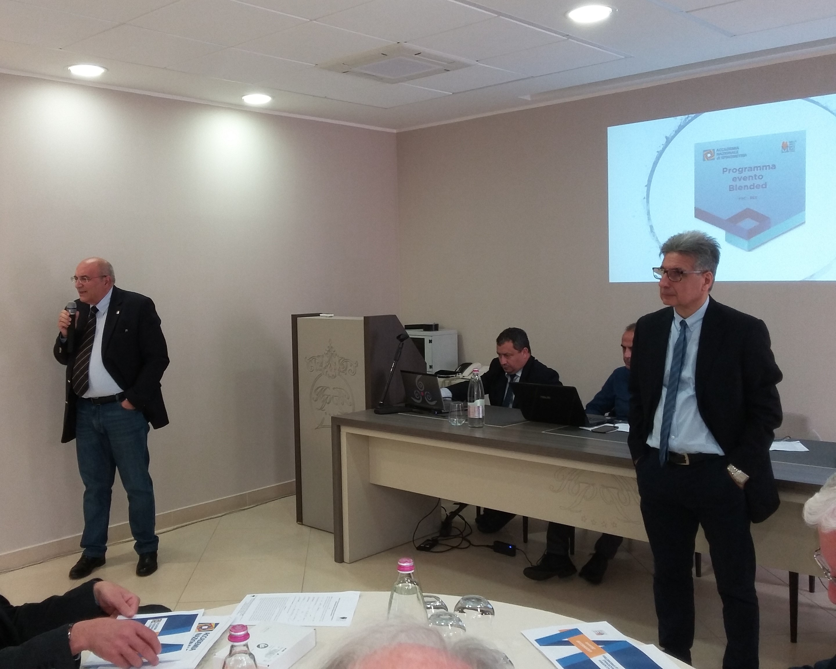 Fimmg Catanzaro: “Spirometria da effettuare negli ambulatori dei medici di famiglia”