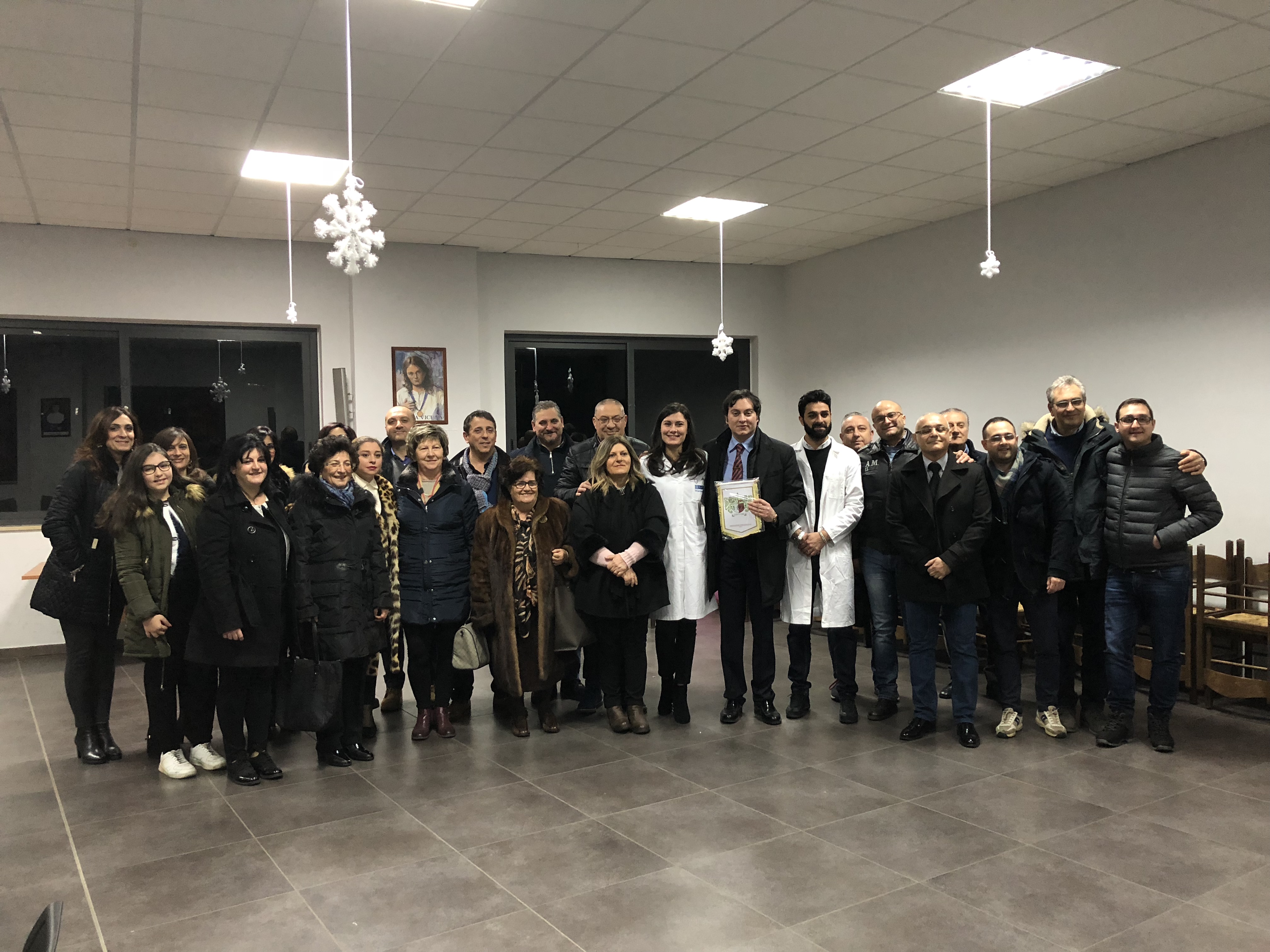 Giornata dedicata alla prevenzione dell'udito a Corigliano Calabro