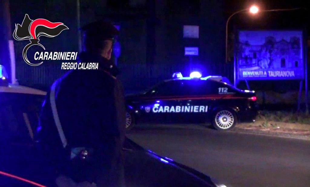 "Socialmente pericolosi", sorveglianza speciale per 8 persone nel Reggino