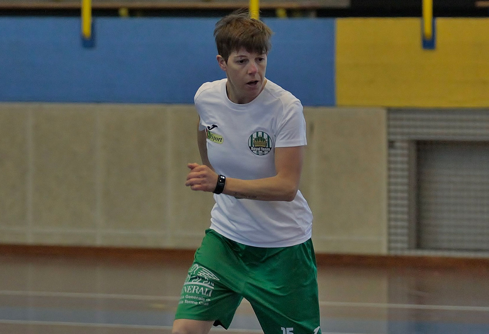 Royal Team, riconfermata anche Samanta Fragola