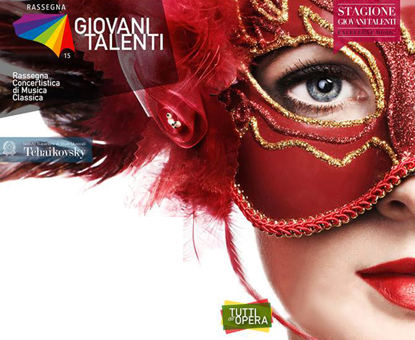 Frammenti d’opera in scena al Teatro Politeama il 27 marzo 
