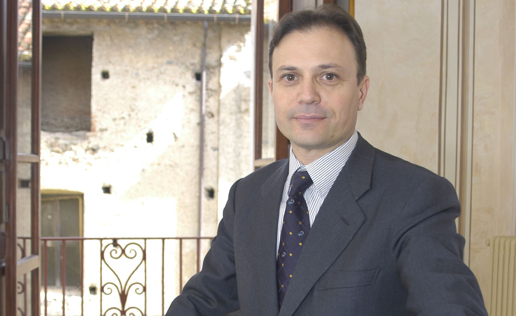 Francescantonio Pollice nominato responsabile dell'Associazione generale italiana dello spettacolo in Calabria