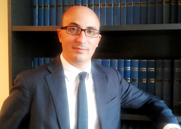 Ance Calabria, Berna: "Bene proroga legge urbanistica" 