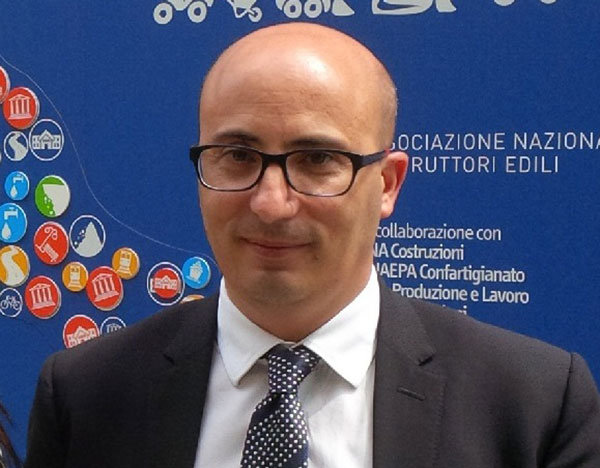 Berna (Ance): tempo parole è scaduto, servono investimenti per il Sud