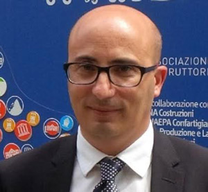 Piano casa, Berna (Ance Calabria): "Positiva la proroga, adesso renderla legge stabile"