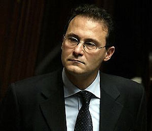 Bevilacqua (FdI): "Nomina Gentile non ben ponderata" 