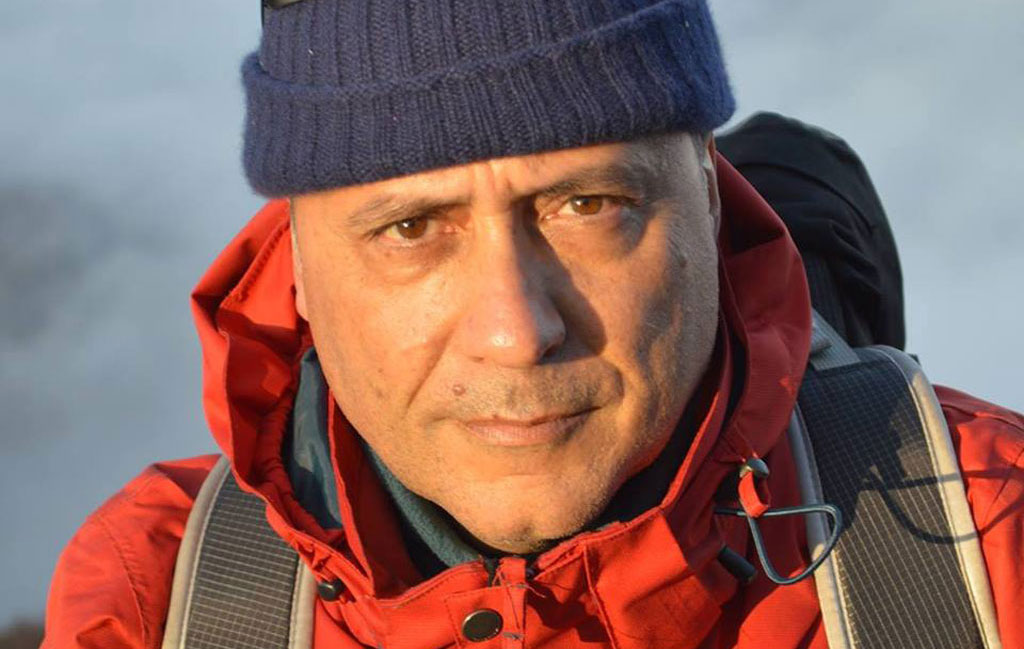 Alla riscoperta della Calabria, incontro con lo scrittore Francesco Bevilacqua a Cardinale il 27 dicembre