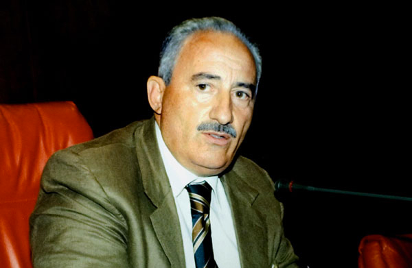 Mattarella ricorda Fortugno a 15 anni da assassinio: "Solo nella legalità possibile sviluppo territori"