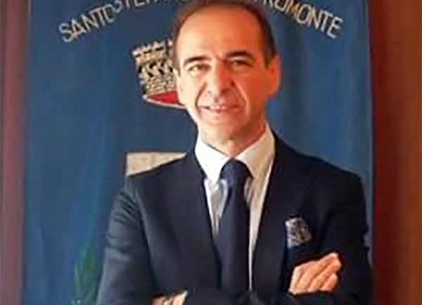 Sindaco già eletto a Santo Stefano in Aspromonte, Malara era unico candidato e il quorum è stato raggiunto