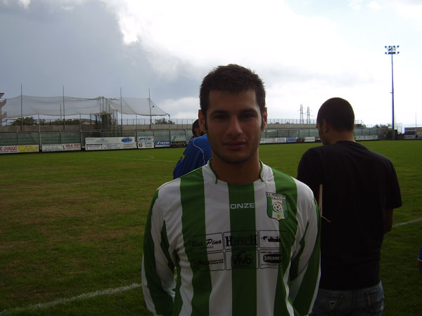 Lamezia: Calcio, nuovi arrivi in casa Promosport
