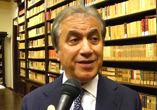 Francesco Romeo nuovo consulente della Giunta Regionale: verificherà effettiva adozione delle misure anti-Covid