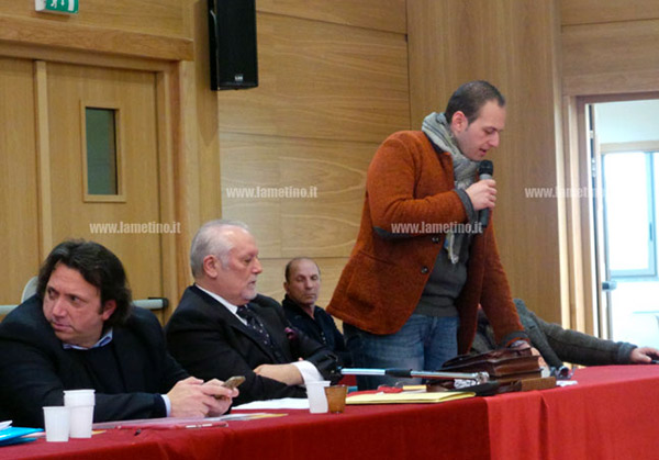 Lamezia, Ruberto (FI): “Rendere usufruibili spazi esterni agli esercizi commerciali”