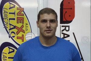 Volley: Raffaele Lamezia affronta domani Coordiner Club Catania 
