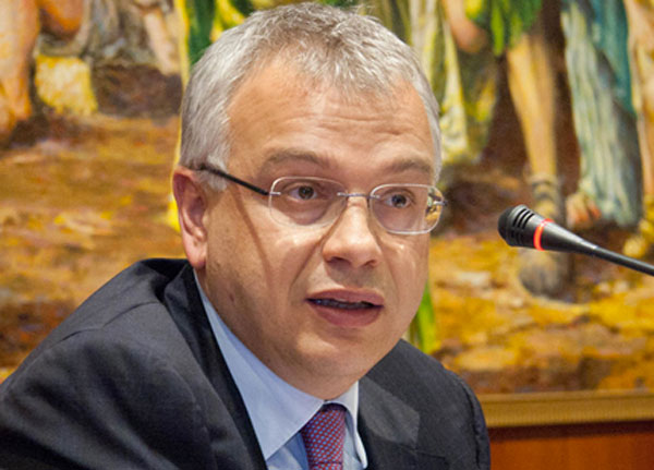 Processo "Basso Profilo", Talarico dopo condanna a 5 anni: "Sentenza molto amara e destabilizzante"