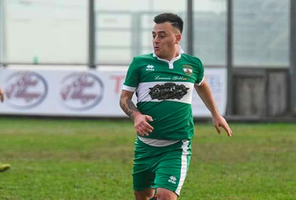 Asd Vigor 1919 domenica al “Provenzano” contro Serrastretta, il 14 recupero contro Pizzo