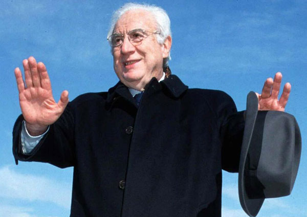 Soveria Mannelli ricorda il 26 luglio Francesco Cossiga
