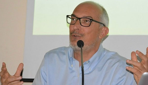 Lamezia, Padre Occhetta il 18 maggio conclude dodicesimo anno della Scuola di Dottrina Sociale