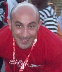 Calabria: Manifestazione per la liberazione di Francesco Azzarà