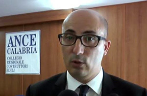 Berna (Ance): impieghi bancari in Calabria meno dell'1%