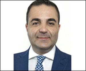 Cannizzaro (FI): “Rinuncio a nomina vicecoordinatore Calabria"