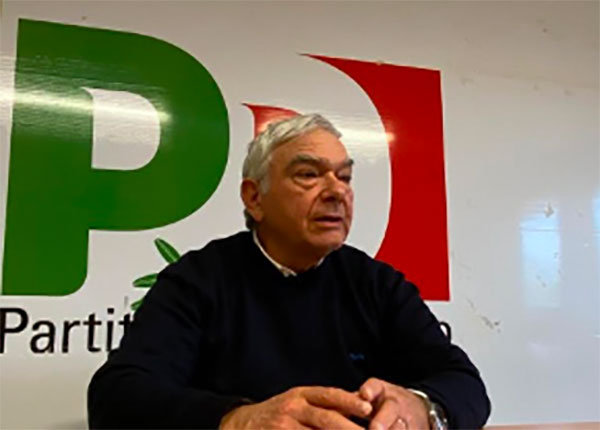 Regionali, Pd Lamezia su candidatura Bruni: "Occasione straordinaria per la nostra città"