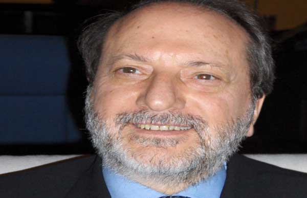 Franco Petrolo sarà il governatore del Distretto Rotary Calabria 2102