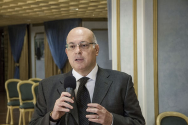 Franco Crinò: “Mattoni per una politica migliore”