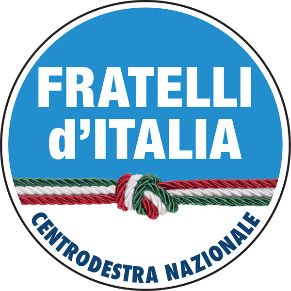 Calabria: Nuovo ingresso nel gruppo "Fratelli d’Italia"