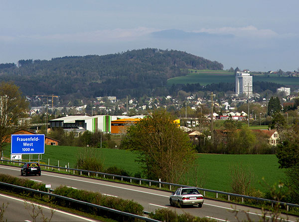 Inchiesta "Helvetia" su 'Ndragheta in Svizzera, nove assolti in Appello