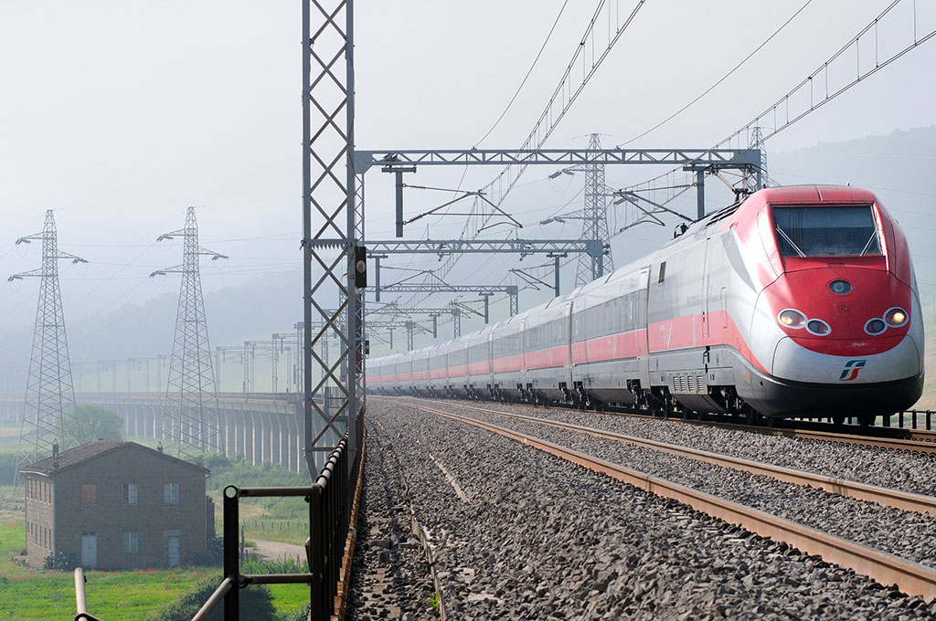 Trasporti, Trenitalia: dodici Frecciarossa in più fra Milano e la Calabria fino al 30 agosto 