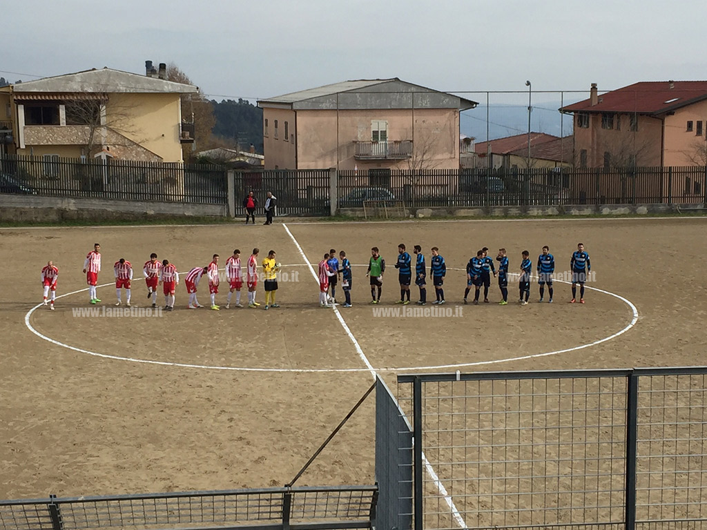 Risorge la Promosport. Vittorie in rimonta per Fronti e Maida 