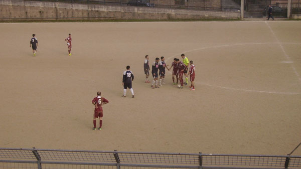 Calcio: Prima Categoria, Fronti a valanga sul Campora e secondo posto nel mirino
