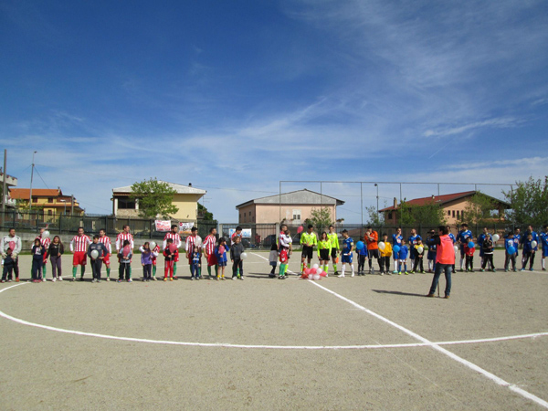 Calcio: Fronti in finale play-off. L'Atletico Maida retrocede in Seconda