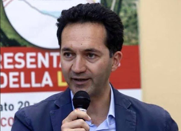 Vax day, Pitaro (consigliere regionale): “Inserire anche Lamezia tra centri di somministrazione”
