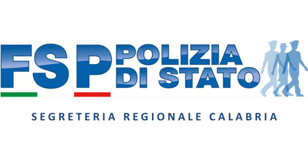 Congresso Regionale del Sindacato di Polizia Fsp in Calabria: confermato Rocco Pardo alla guida