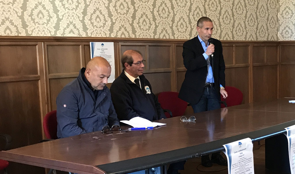 Lamezia, corso di formazione Polizia Locale con oltre cento operatori