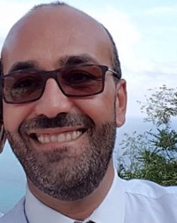 Massimo Ritacca è il nuovo presidente regionale di Unionmeccanica CONFAPI