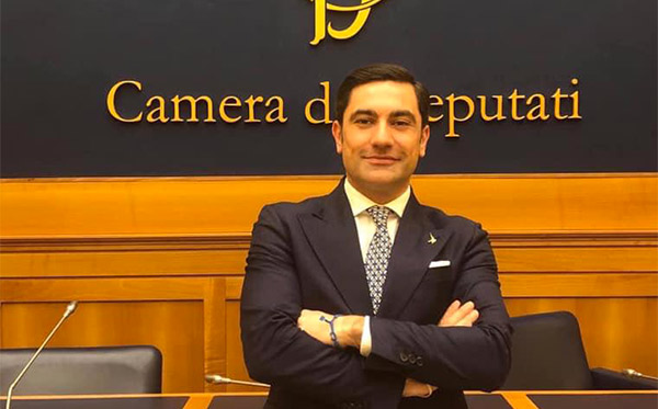 Terme di Caronte, Furgiuele: “Presto audizioni in Commissione parlamentare”