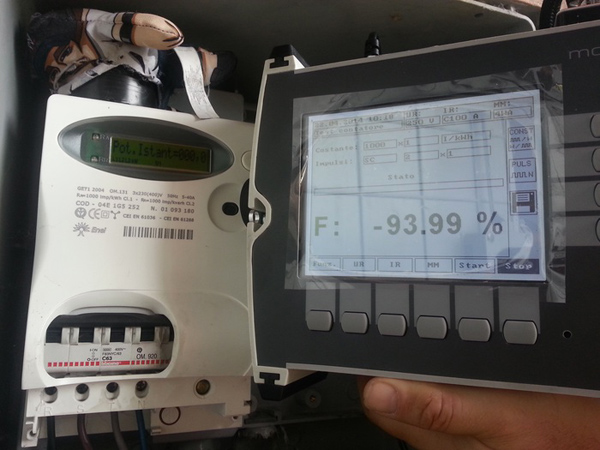 Calabria: Operazione “Tesla”, gdf smantella rete furti energia elettrica nel vibonese